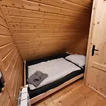Klimatyczne Drewniane Jagodna-spalona 6d Jacuzzi Sauna,trasy Rowerowe Alpstuga Spalona