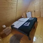 Klimatyczne Drewniane Jagodna-spalona 6d Jacuzzi Sauna,trasy Rowerowe Alpstuga