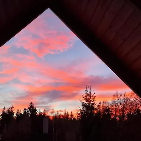 Chalet Jagodna-spalona 6d Jacuzzi Sauna Spalona