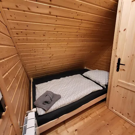 Klimatyczne Drewniane Jagodna-spalona 6d Jacuzzi Sauna,trasy Rowerowe Chalet Spalona