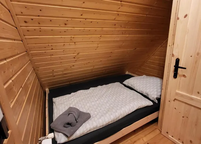 Klimatyczne Drewniane Jagodna-spalona 6d Jacuzzi Sauna Narty Biegowe,wyciag 150m Шале Spalona