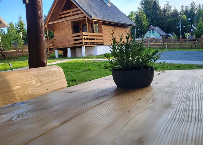 Klimatyczne Drewniane Jagodna-spalona 6d Jacuzzi Sauna Narty Biegowe,wyciag 150m Шале *