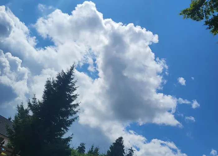 Klimatyczne Drewniane Jagodna-spalona 6d Jacuzzi Sauna Narty Biegowe,wyciag 150m